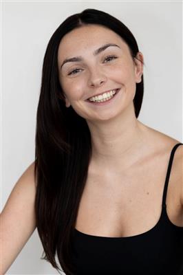 Eva Siders