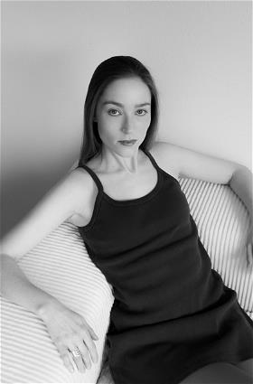 Jane Pietruszka