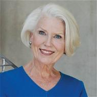 Mature Female Models - Donna Baldwin Agency