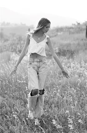 Margo Rice