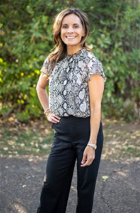 Sheryl Archuleta