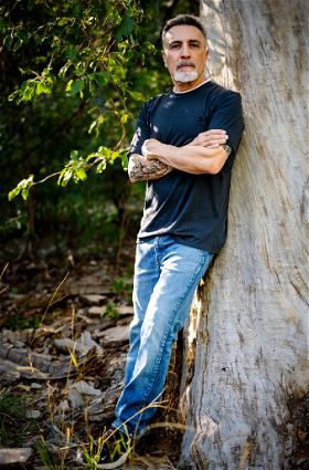 Jason Archuleta