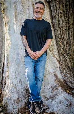 Jason Archuleta