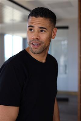 Michael Murrell