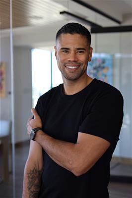 Michael Murrell