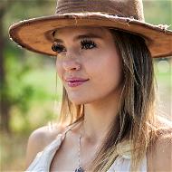 Natalia Baldwin