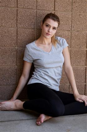 Natalia Baldwin