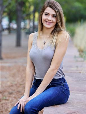 Natalia Baldwin