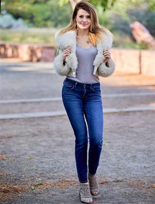 Natalia Baldwin