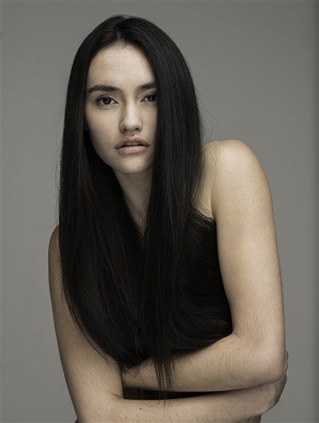 Satya Mai - Female Model - Donna Baldwin Agency