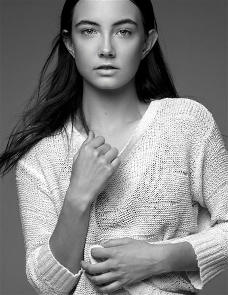 Jayme Cramer - Female Model - Donna Baldwin Agency