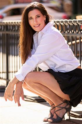 Jeannie Torres