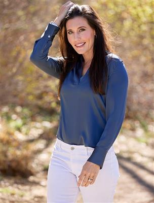Jeannie Torres
