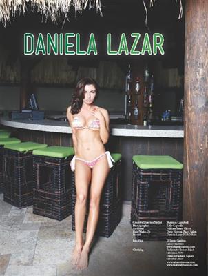 Daniela Lazar