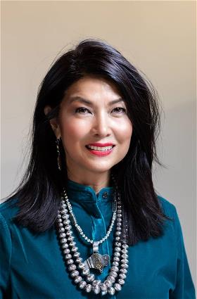 Wendy Kagohara