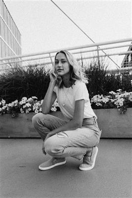 Tessa Hooper