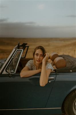 Tessa Hooper
