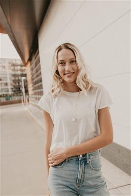 Tessa Hooper