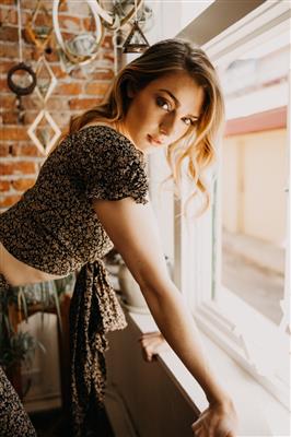 Caroline Ward