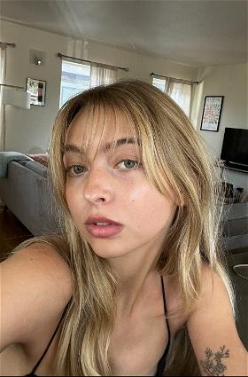Georgia Barber