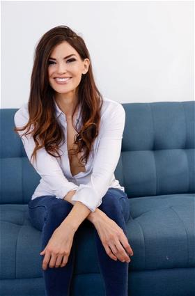 Teresa Bell 