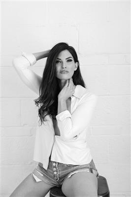 Teresa Bell 
