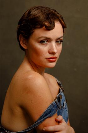 Jazlyn Sward