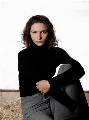 Alice McGill