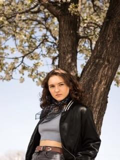 Alice McGill