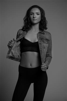 Alice McGill