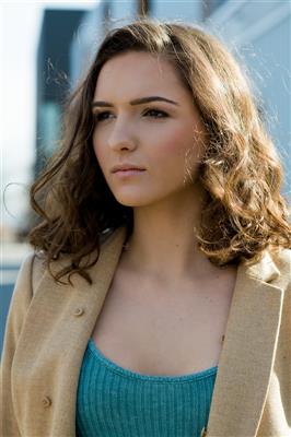 Alice McGill