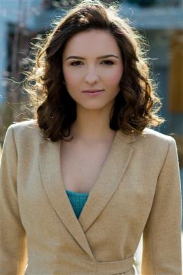 Alice McGill