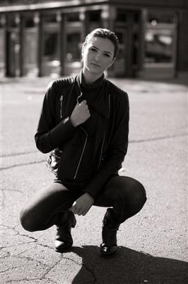 Alice McGill