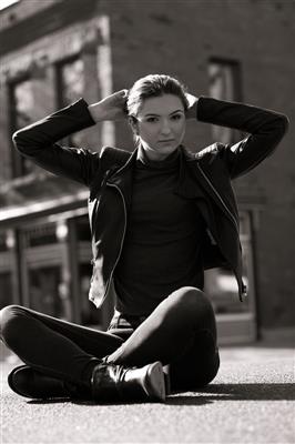 Alice McGill