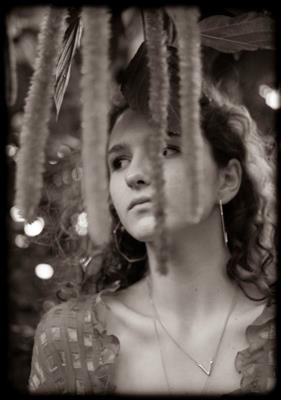 Alice McGill