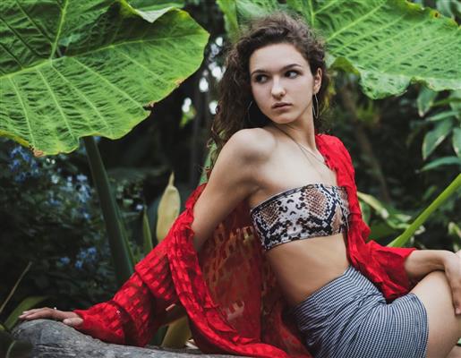 Alice McGill