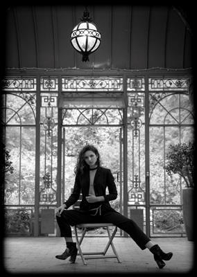 Alice McGill