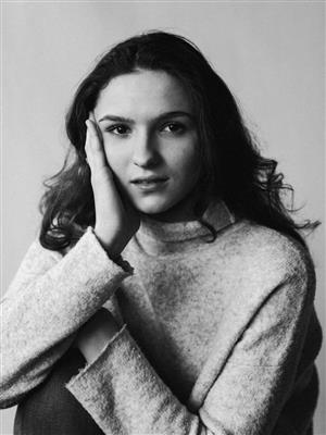 Alice McGill