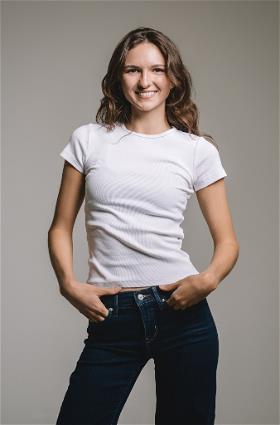 Alice McGill
