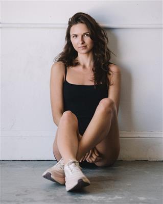Alice McGill