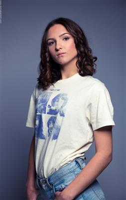 Alice McGill