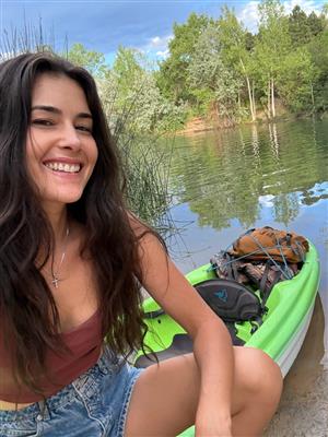 Dayna DeLeon