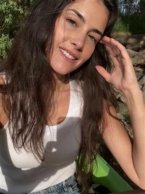 Dayna DeLeon