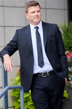 Dan Klingler