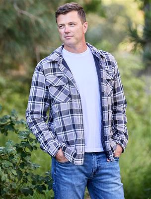 Dan Klingler