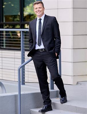 Dan Klingler
