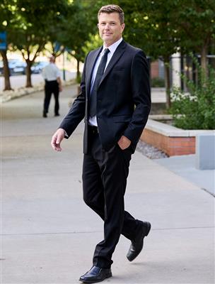 Dan Klingler