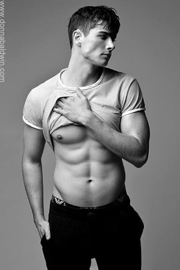 Alex Terranova