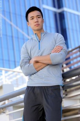 Kristofer Ogawa