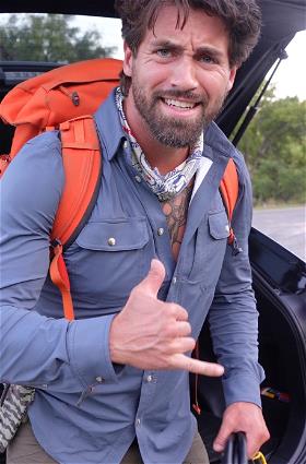 David Cecchini